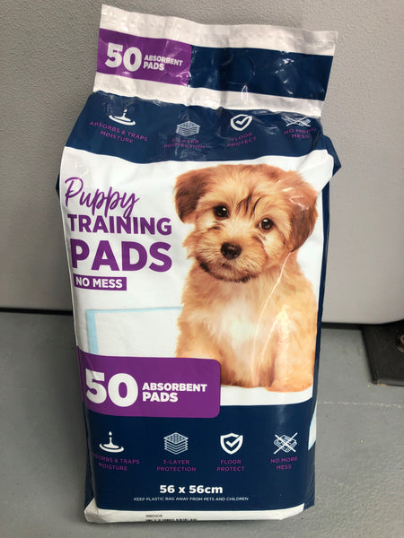 Puppy Training Pad