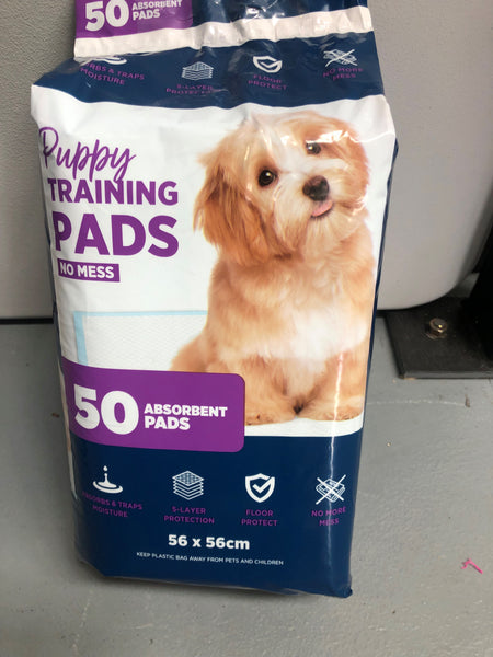 Puppy Training Pad