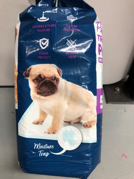 Puppy Training Pad