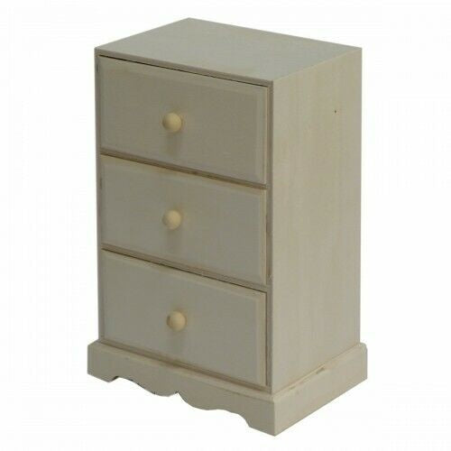 Plywood Chest
