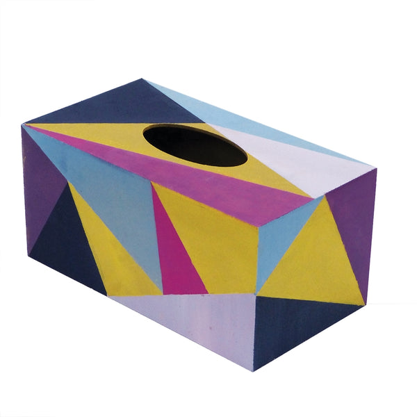 Tissue Box Large