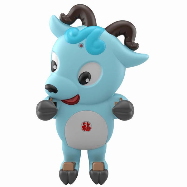 Wireless Phone Care Charger - Sheep Edition