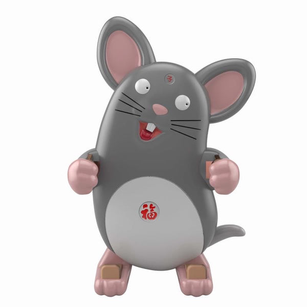 Wireless Phone Car Charger - Mouse Edition