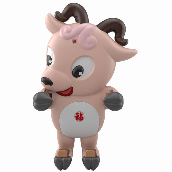 Wireless Phone Care Charger - Sheep Edition