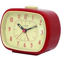 Retro Alarm Clock